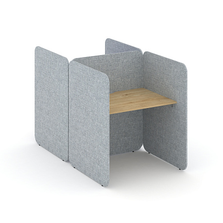 Колл-центр Рива (RIVA) комплект №14 KC.K-014 1016*1800*1200