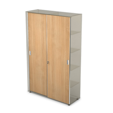 Комплект раздвижных фасадов ARREDO 10ШК.015.2