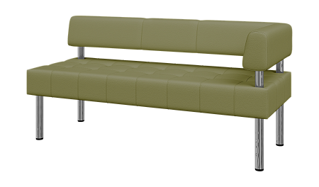 Модуль 3-местный левый Бизнес Bu3-1L