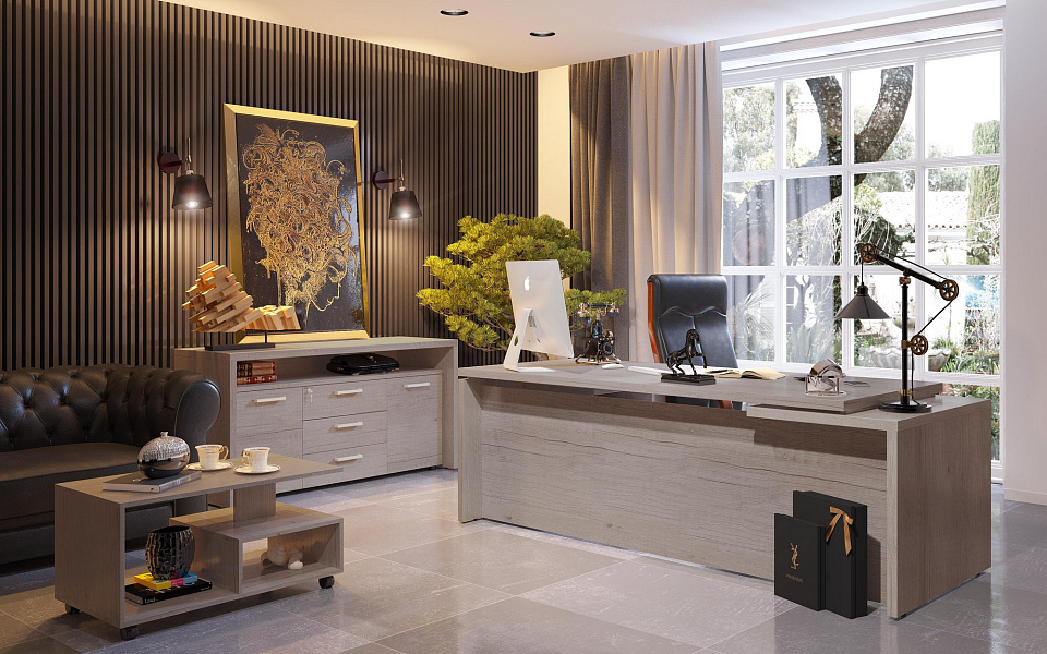 картинка Кабинет руководителя TORR Зет (TORR-Z)