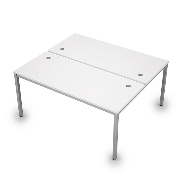 картинка Бенч-система на 2 рабочих места AVANCE 6МБ.274