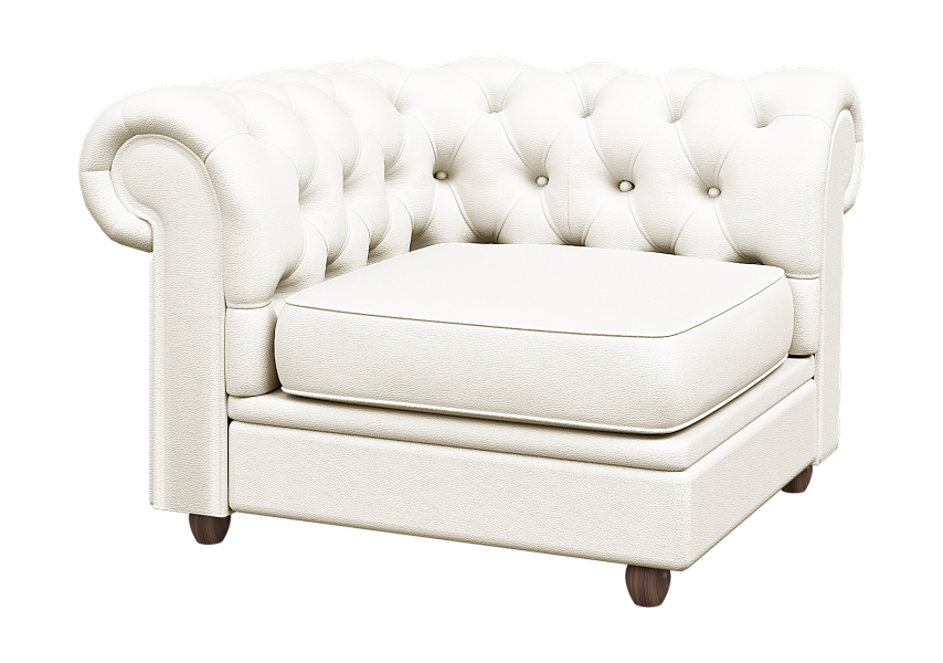 картинка Секция угловая 90 Честер Люкс ChL-C