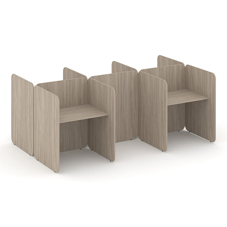 Колл-центр Бэлл (Bell) KCB.K-018 3012*1800*1200