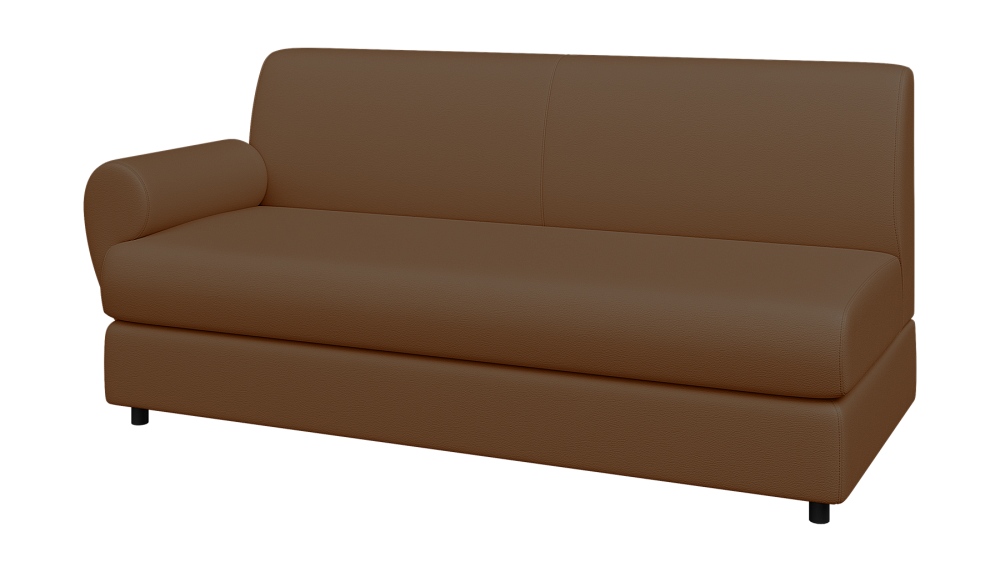 фото Секция трехместная правая Матрикс M3R-1