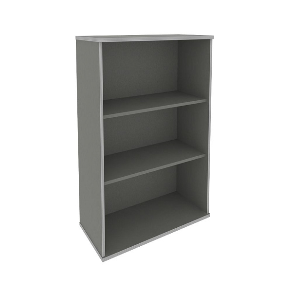 фото Стеллаж широкий средний Riva А.СТ-2