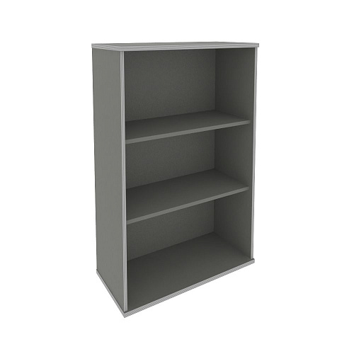 Стеллаж широкий средний Riva А.СТ-2