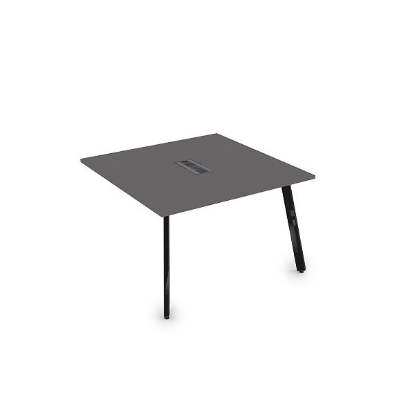 картинка Стол системы Бенч, переговорный - конечный ARREDO 10СПК.128