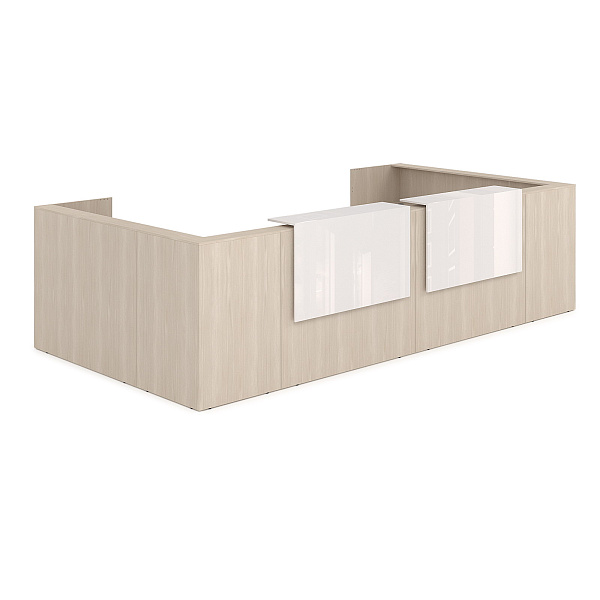 картинка Комплект Ресепшн (с подсветкой) LOUNGE 1КР.203.1