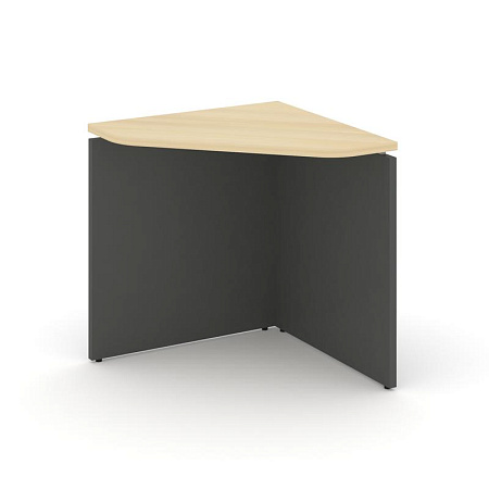 Угловой элемент стола Стайл Проджект SN-D.USP-021