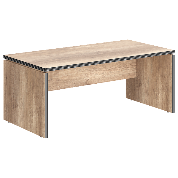 картинка Стол руководителя 180 см TORR TST 189