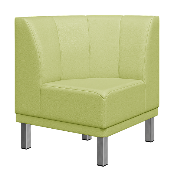 фото Секция угловая Холл Hol-C