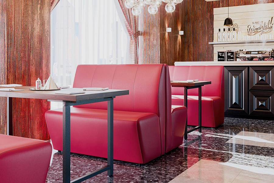 картинка Офисный диван Беллис