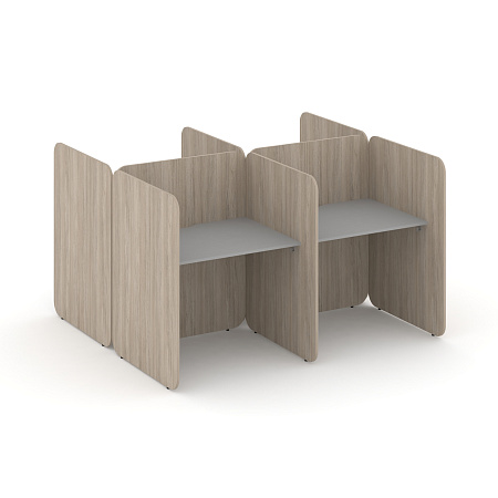 Колл-центр Бэлл (Bell) KCB.K-015 2014*1800*1200