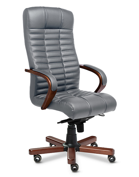 фото Офисное кресло Multi-Office Atlant A