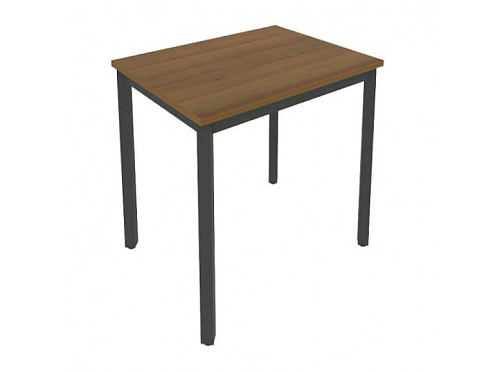 Стол рабочий прямой 78х60 см Slim System С.СП-2.1
