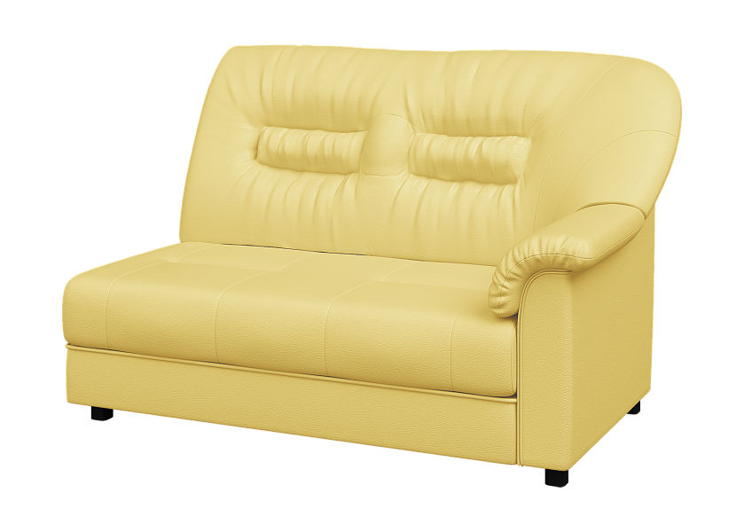 картинка Модуль 2-местный раскладной левый Премьер  P2L-r