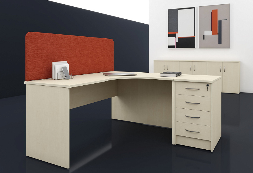 фото Мебель для персонала IMAGO