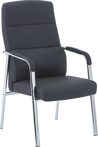 фото Кресло Everprof City Экокожа