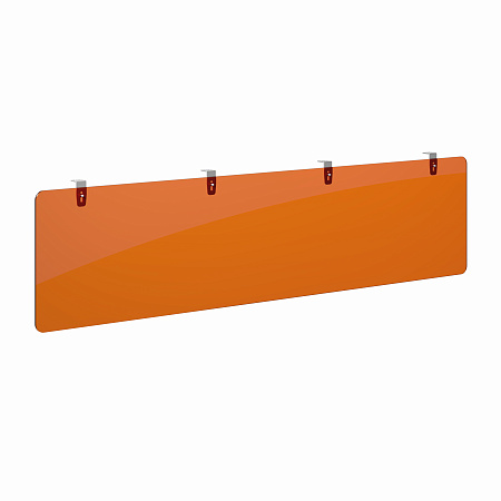 Экран оргстекло (1600*3*400) GLOSS LINE 9НЭК-3.130.1