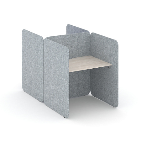 Колл-центр Рива (RIVA) комплект №14 KC.K-014 1016*1800*1200