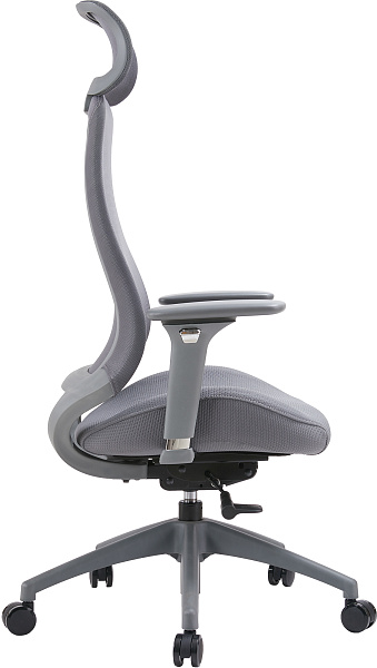 фото Эргономичное кресло Everprof Ant Ткань