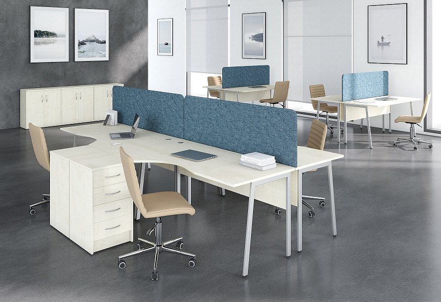 картинка Мебель для персонала IMAGO Плюс (Imago plus)