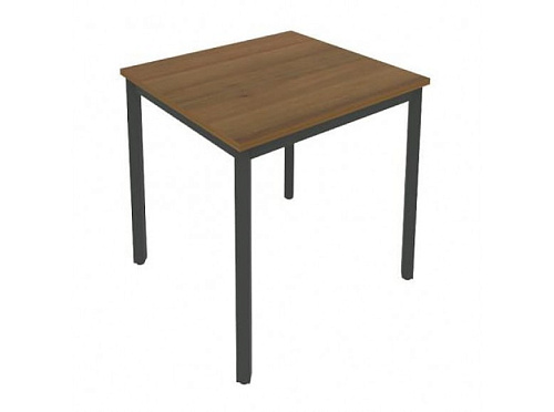 Стол рабочий прямой 78х72 см Slim System С.СП-2
