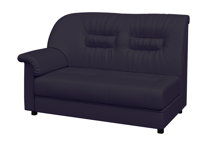 картинка Модуль 2-местный раскладной правый Премьер  P2R-r