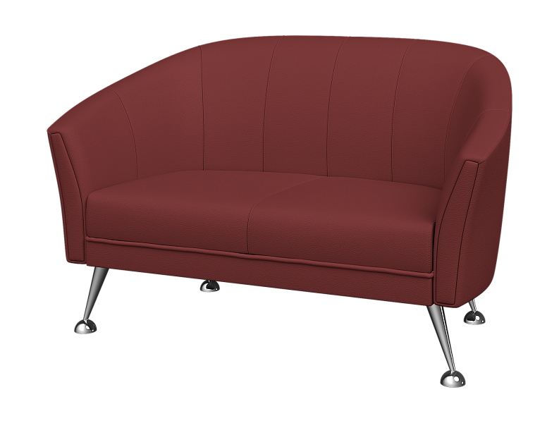 картинка Диван 2-местный Зара Z2