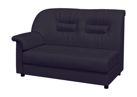 Модуль 2-местный раскладной правый Премьер  P2R-r