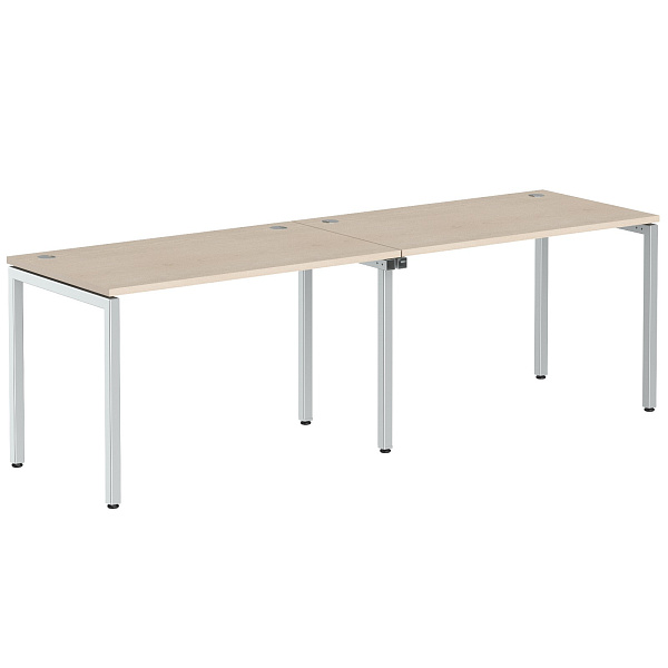 Стол двойной XTEN С (Xten-S) XWST 2470