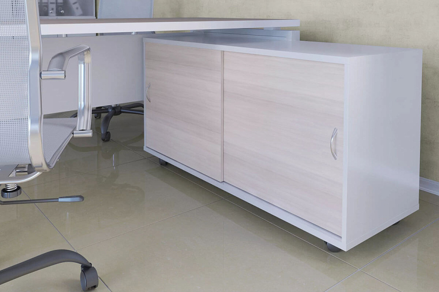 картинка Кабинет руководителя Steel Evo