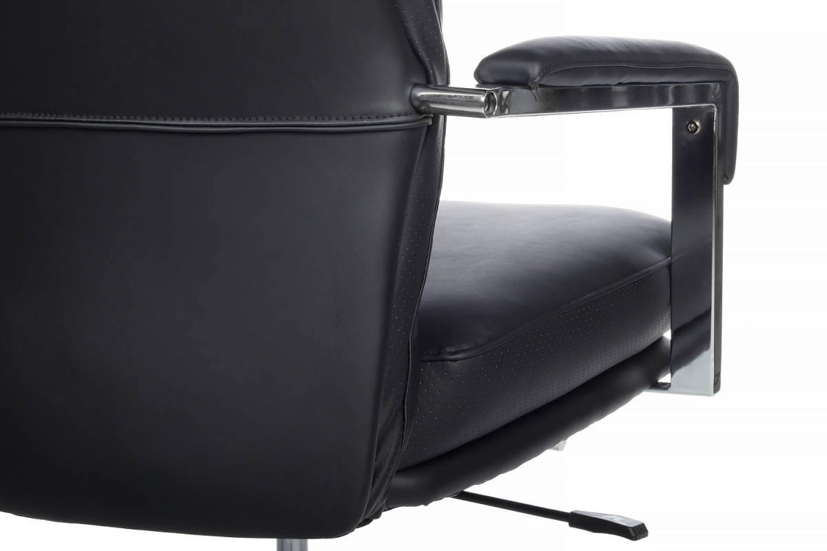 Кресло для руководителя Riva Chair Leon (A916-1)