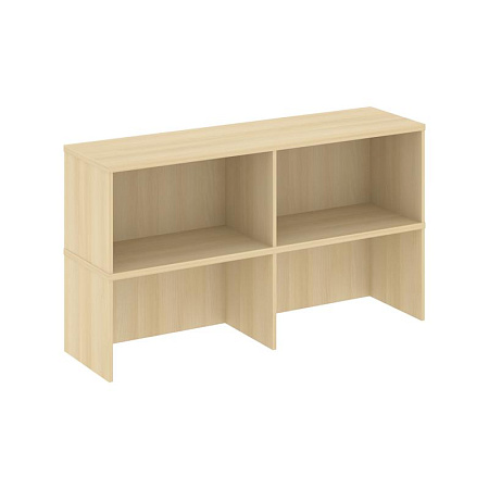 Надставка на тумбу 2 яр. Стайл Проджект SN.NT-106