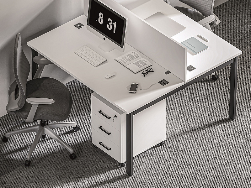 Мебель для персонала Everprof EVO