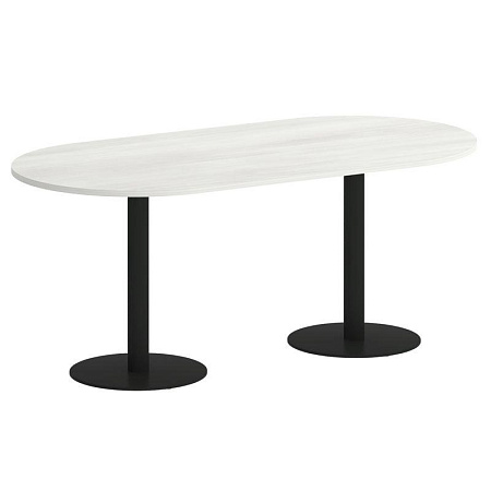 Стол овальный Ялта (YALTA) LT.SPRG-3 1800*900*750