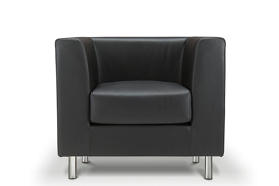 картинка Офисный диван Домино