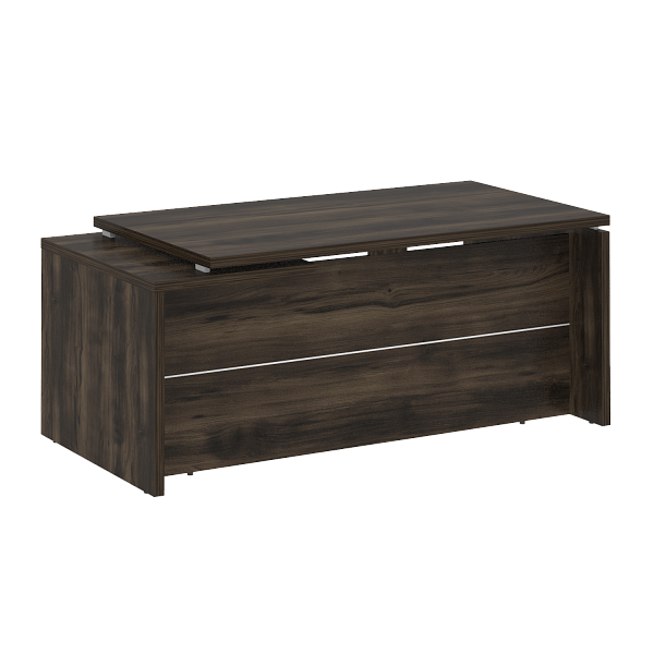 картинка Стол руководителя 180 см Yalta LT-В 18 R