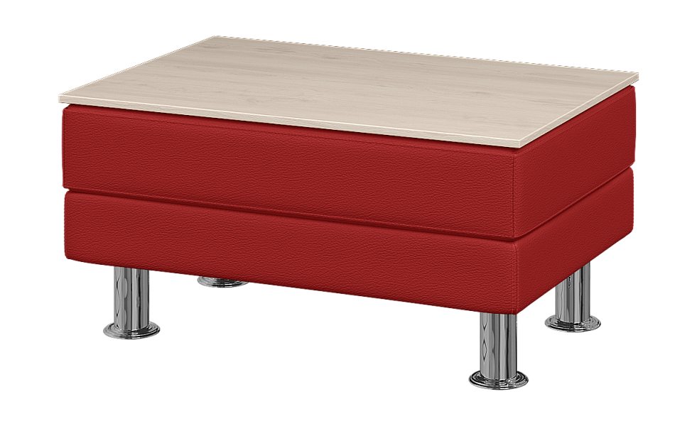 картинка Столик ЛДСП 25 мм Эволюшн EVO-T