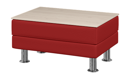 Столик ЛДСП 25 мм Эволюшн EVO-T