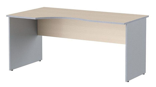 Стол криволинейный Imago СА-1Л/Пр