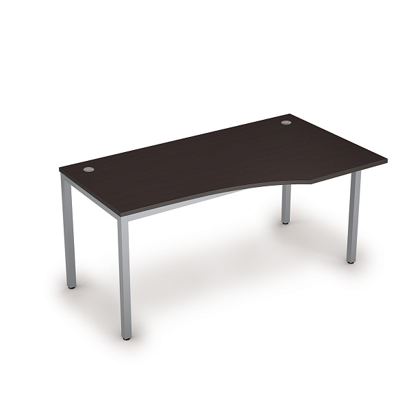 картинка Стол криволинейный правый AVANCE 6М.021