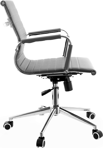 фото Кресло Everprof Leo T Экокожа