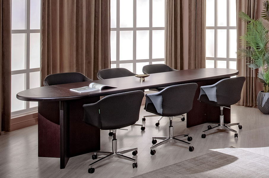 картинка Столы для переговоров Forte/Tempio