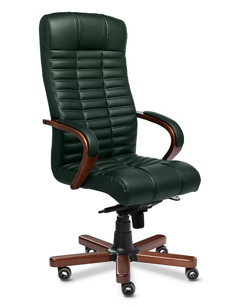 фото Офисное кресло Multi-Office Atlant A