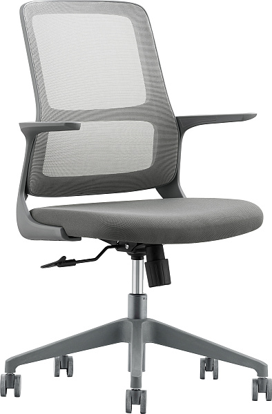 фото Операторское кресло Everprof Elf Сетка