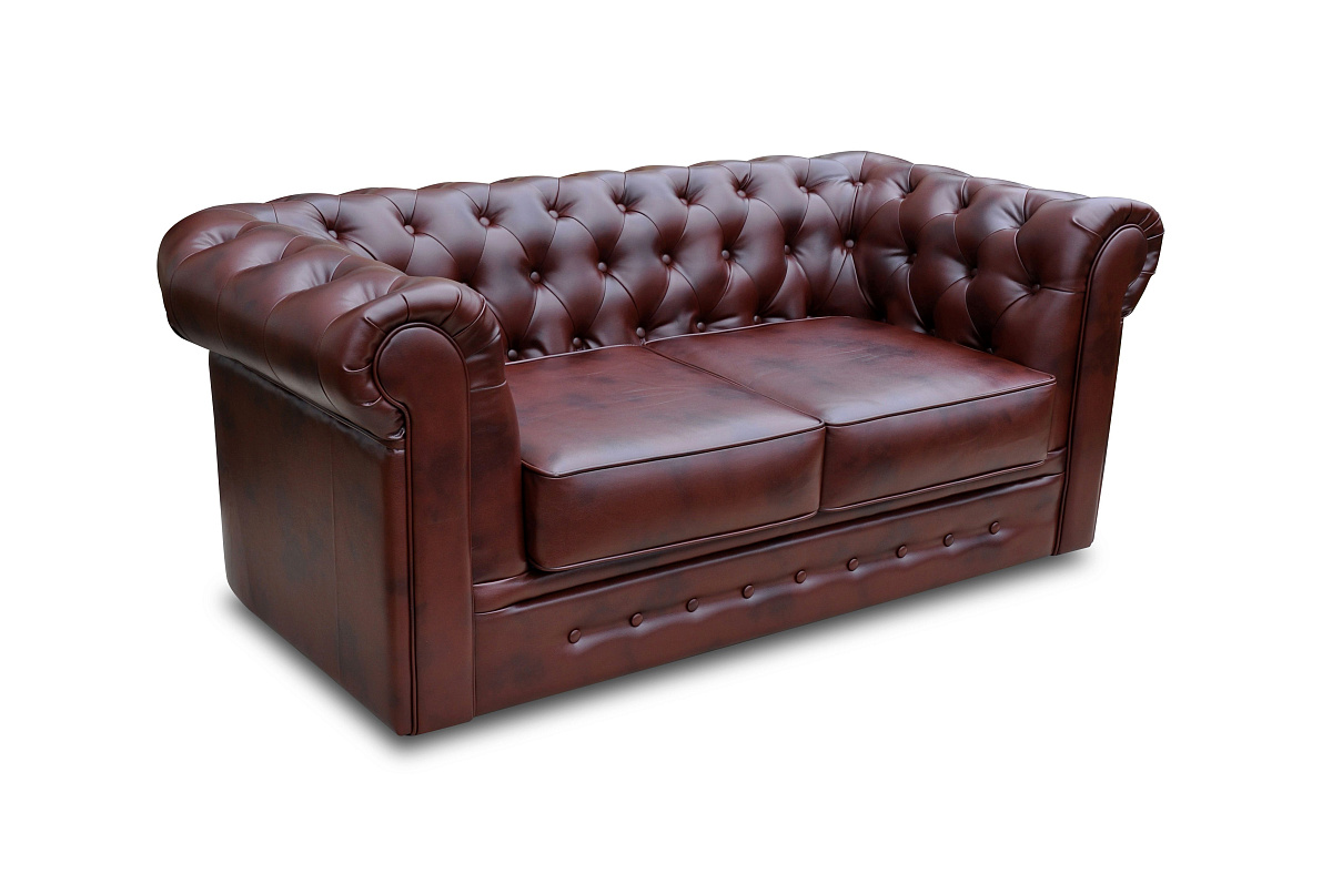 картинка Офисный диван Альфа Честер