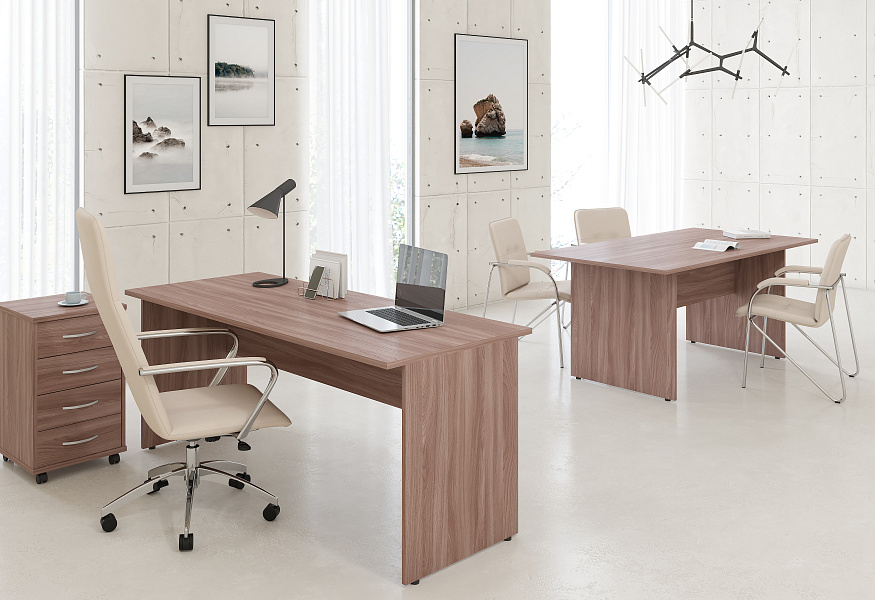 фото Мебель для персонала IMAGO