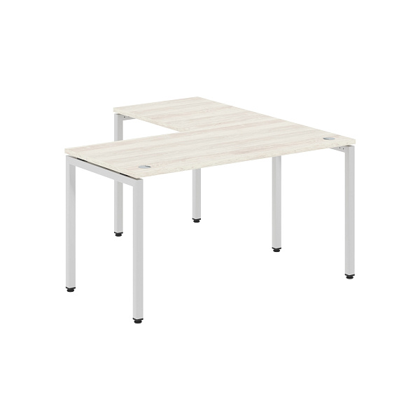 Стол угловой XTEN С (Xten-S) XSCT 1415