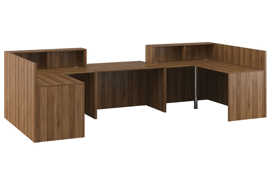 картинка Стойка ресепшн Salute